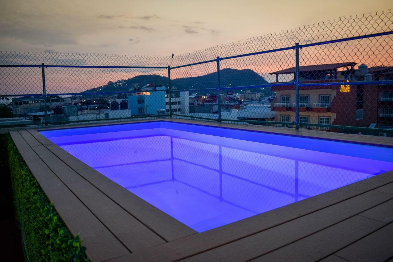 Hotel Gaby Inn Zihuatanejo Eksteriør billede