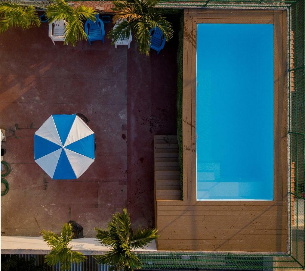 Hotel Gaby Inn Zihuatanejo Eksteriør billede