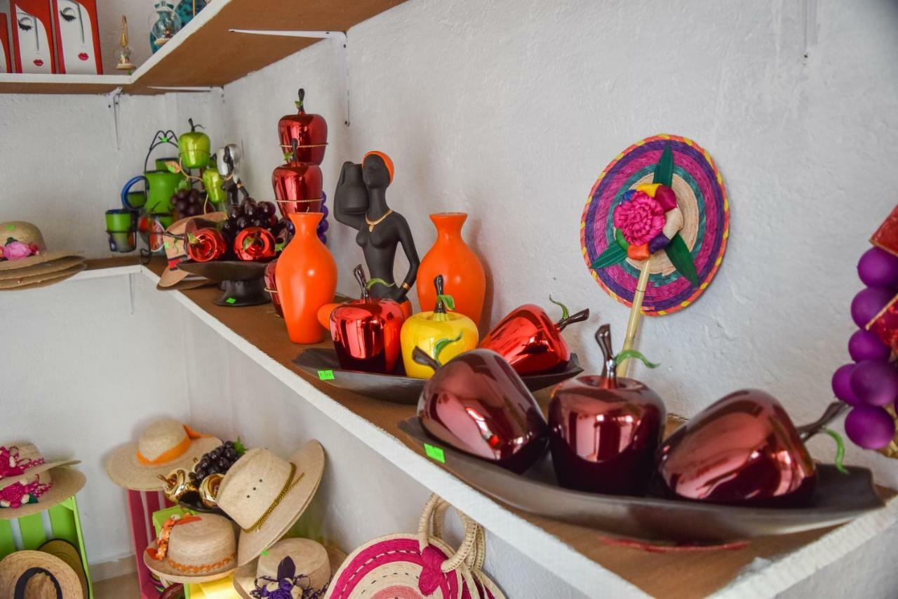 Hotel Gaby Inn Zihuatanejo Eksteriør billede